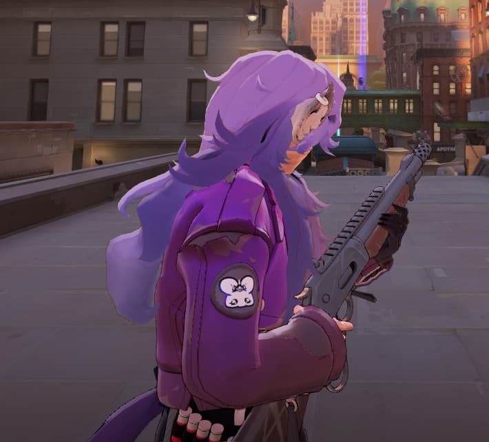 CottontailVA Silver screenshot 5