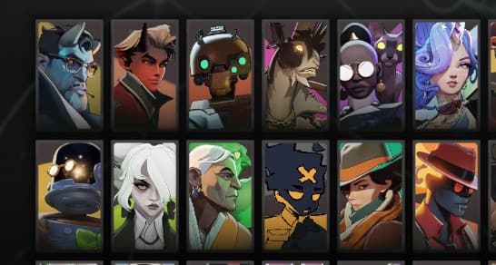 Haze portrait mod screenshot 4