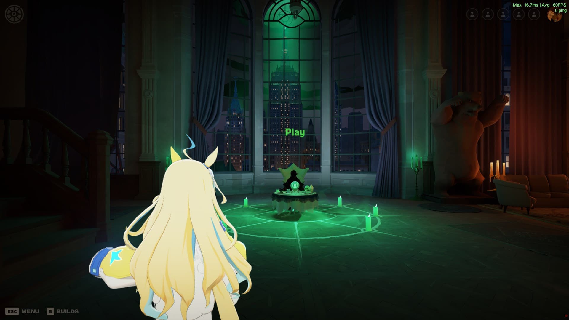 Neo Universe Dynamo screenshot 2