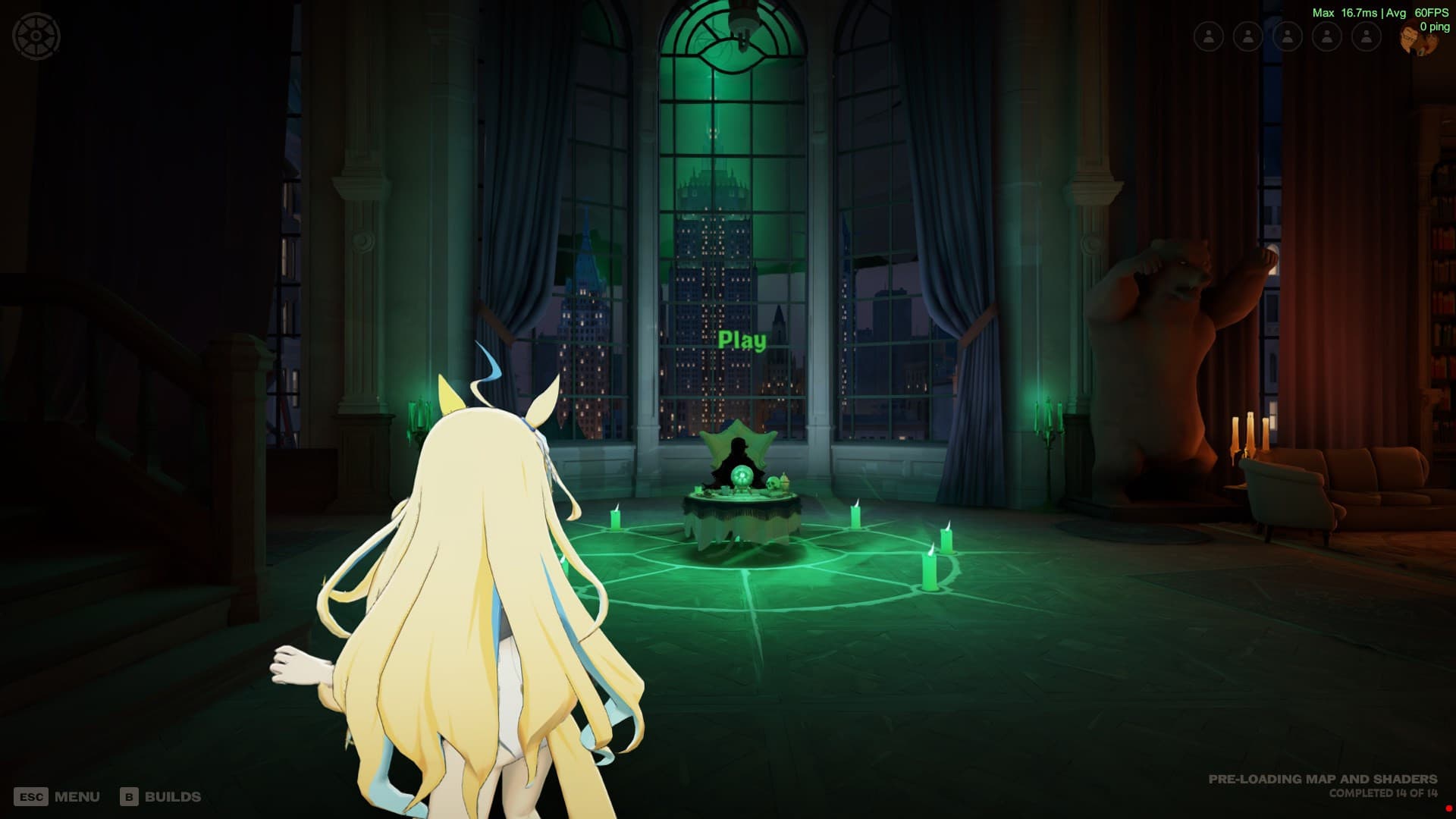 Neo Universe Dynamo screenshot 4
