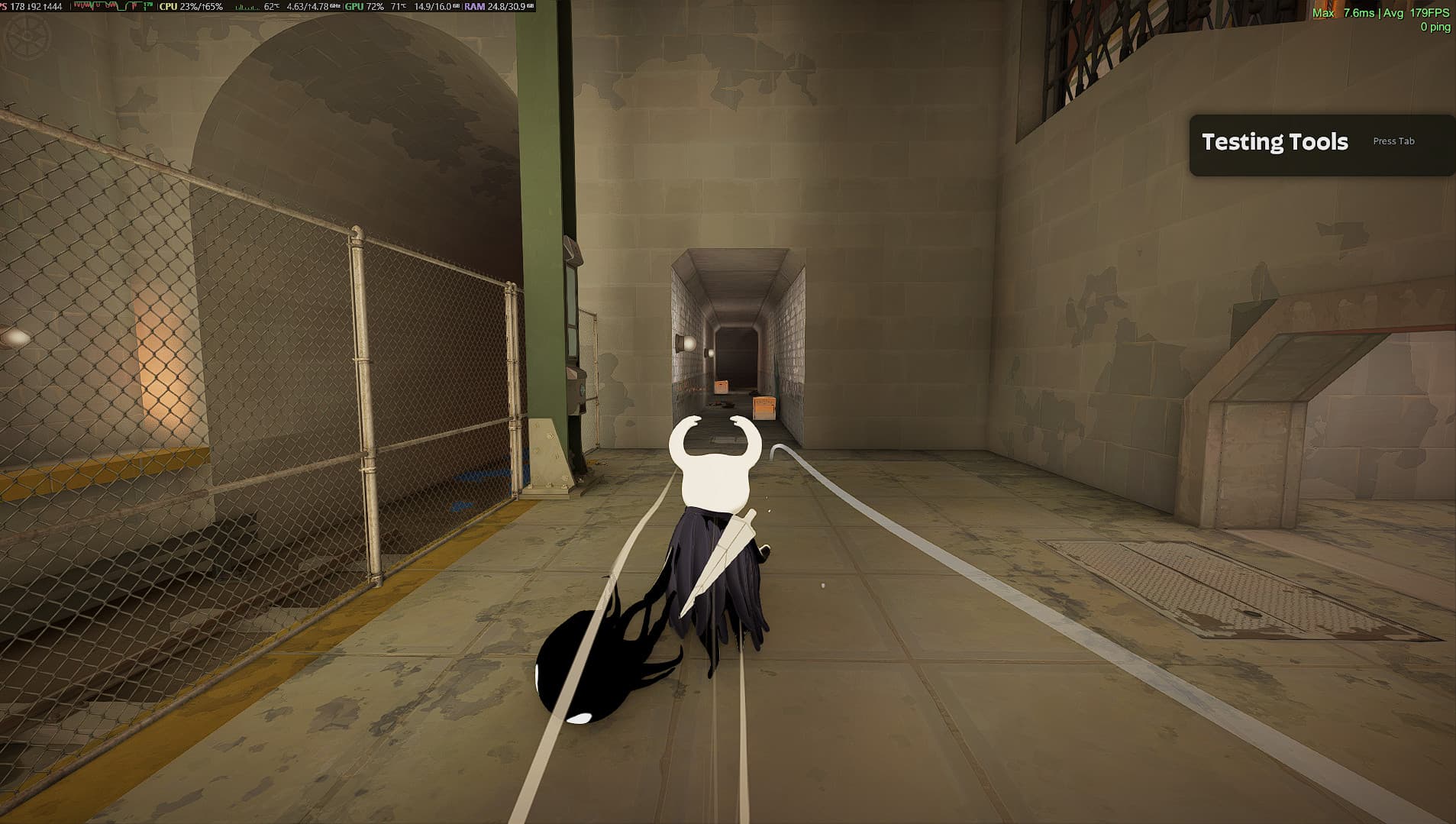 Hollow Rem screenshot 2