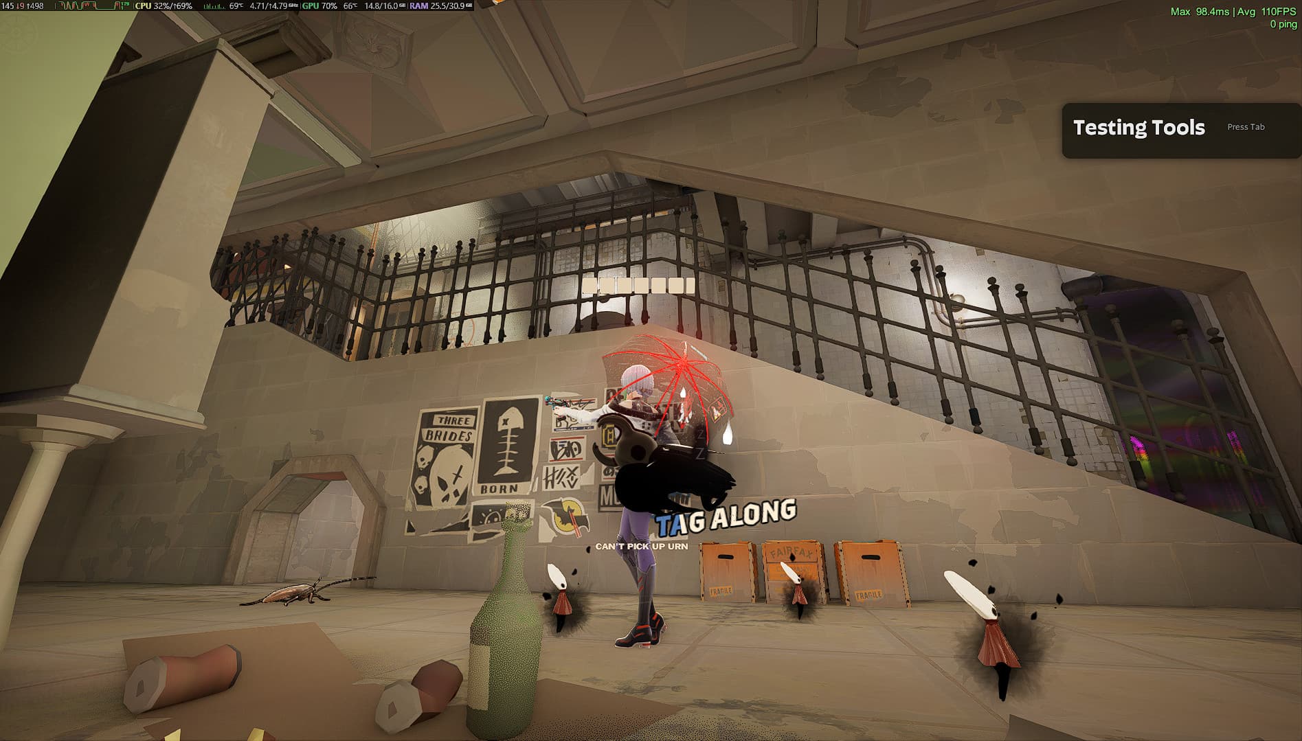 Hollow Rem screenshot 6