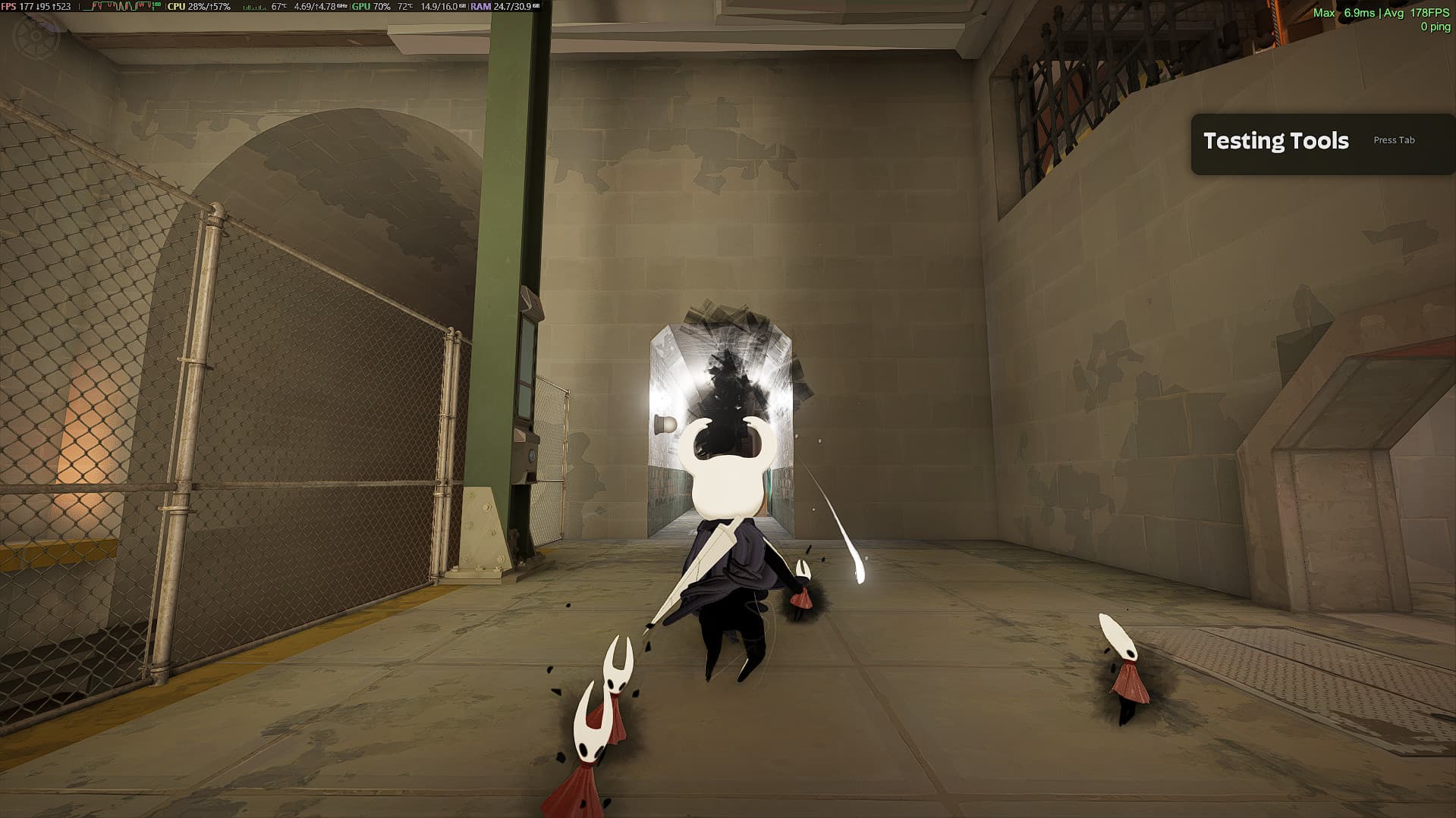 Hollow Rem screenshot 5