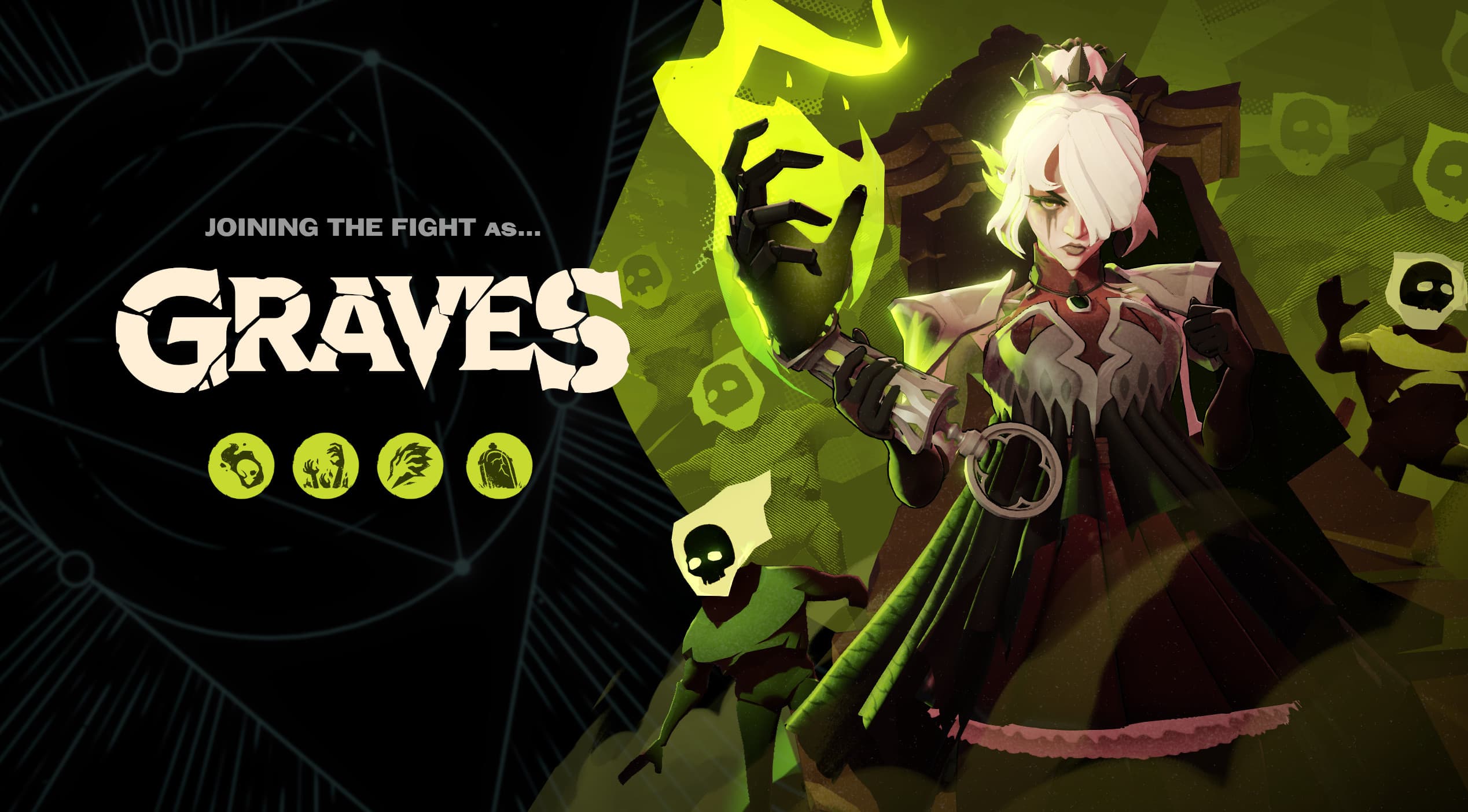 Kore Graves screenshot 2