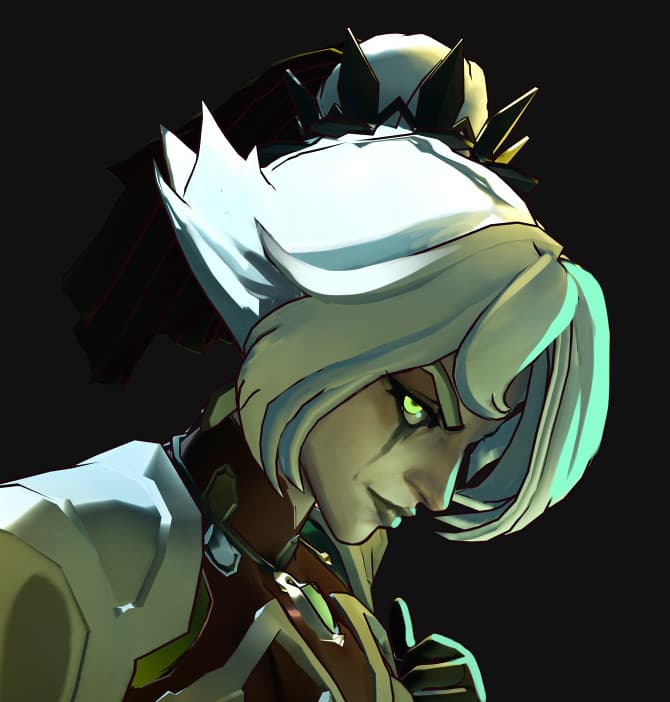 Kore Graves screenshot 6