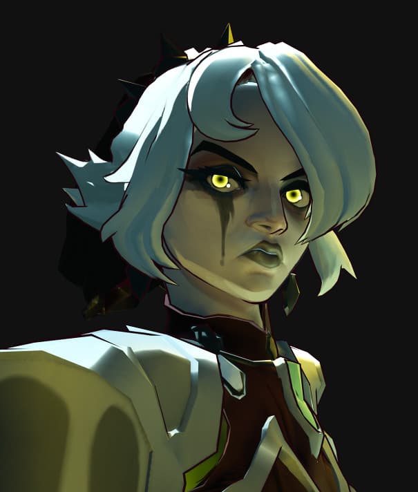 Kore Graves screenshot 4