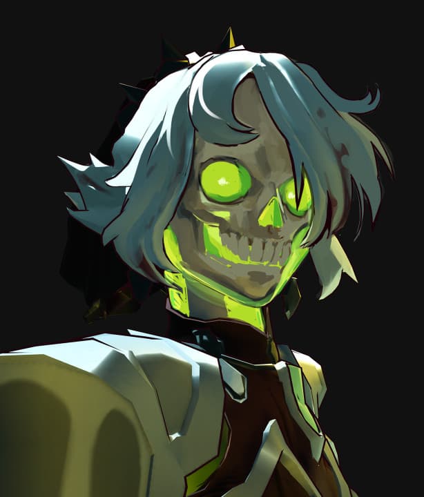 Kore Graves screenshot 5