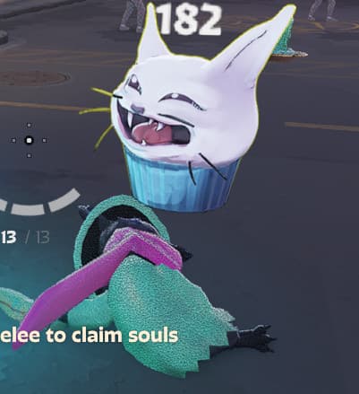 Maffinz Soul Container screenshot 2