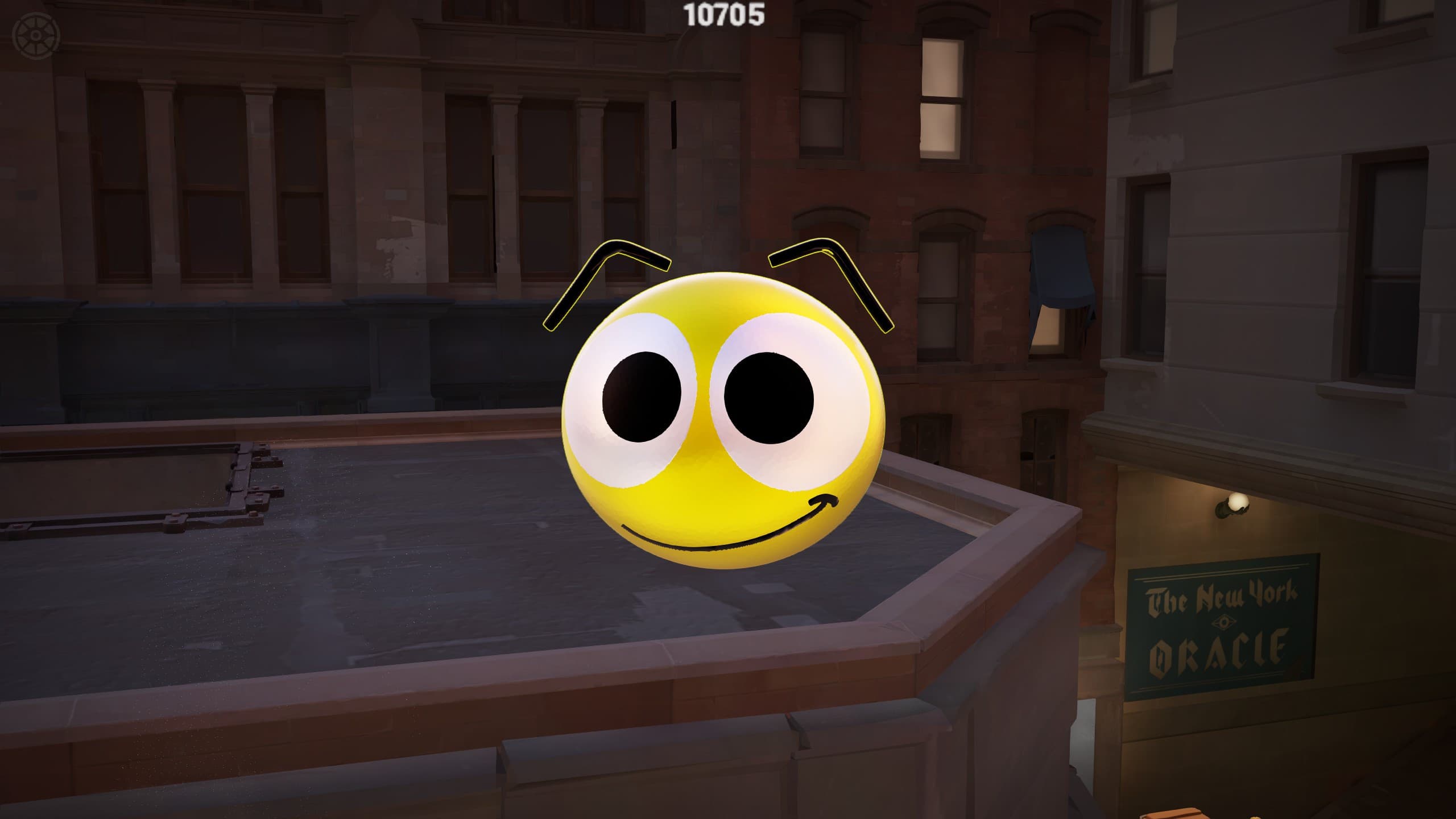 aga soul container screenshot 2