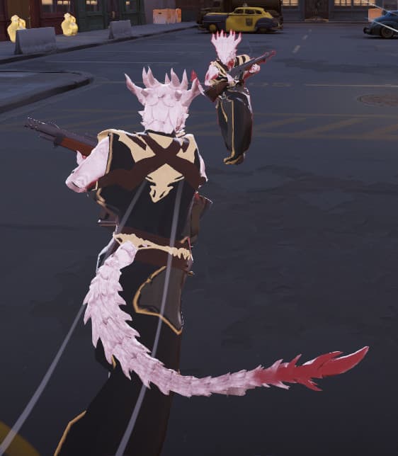 Dark Urge & Slayer - Silver screenshot 6