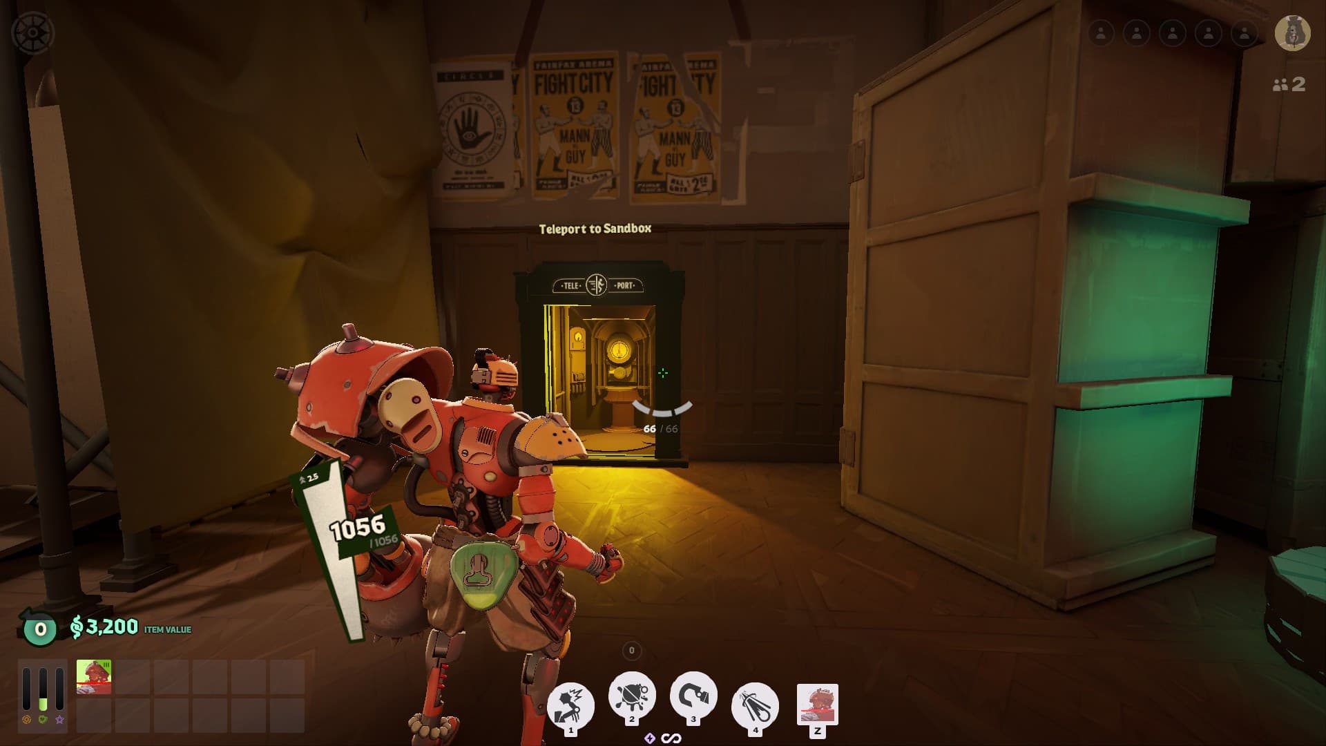 Bebop Remover screenshot 4