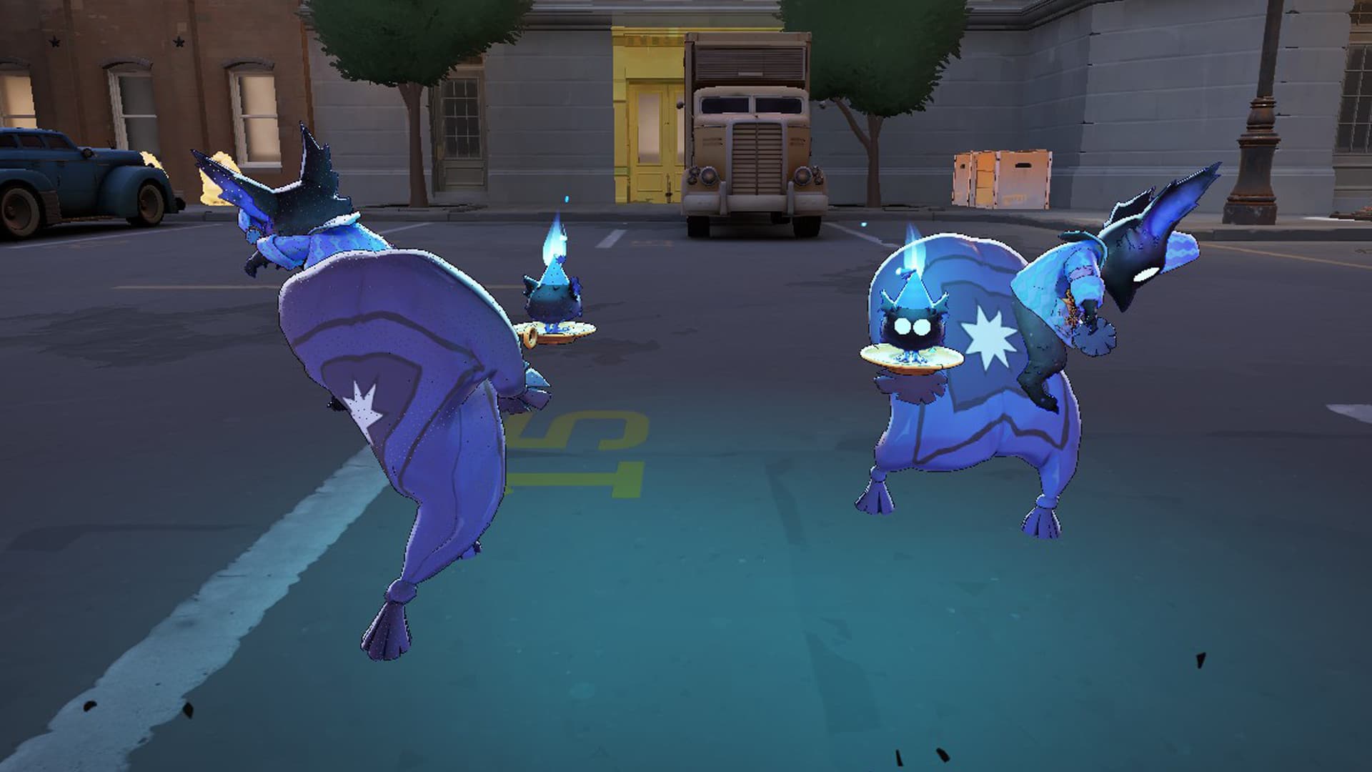 Rem'A'Buse screenshot