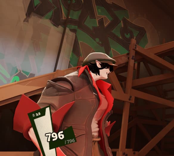 Femme Drifter screenshot 3