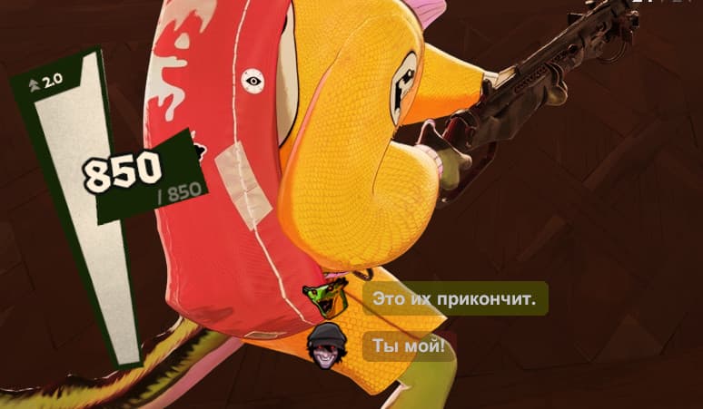 Russian subtitles (Русские субтитры) screenshot 3