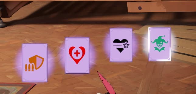 Card Trick QOL icons screenshot 2