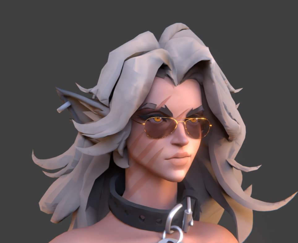 Summer Silver screenshot 5