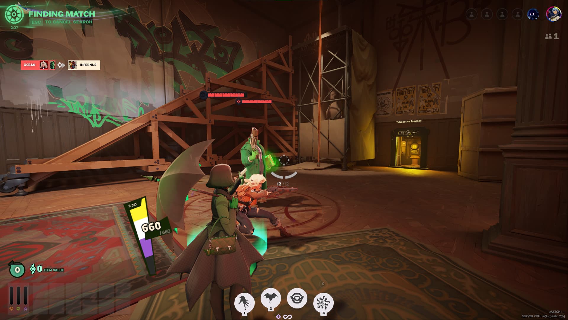 Greena Ha screenshot 2