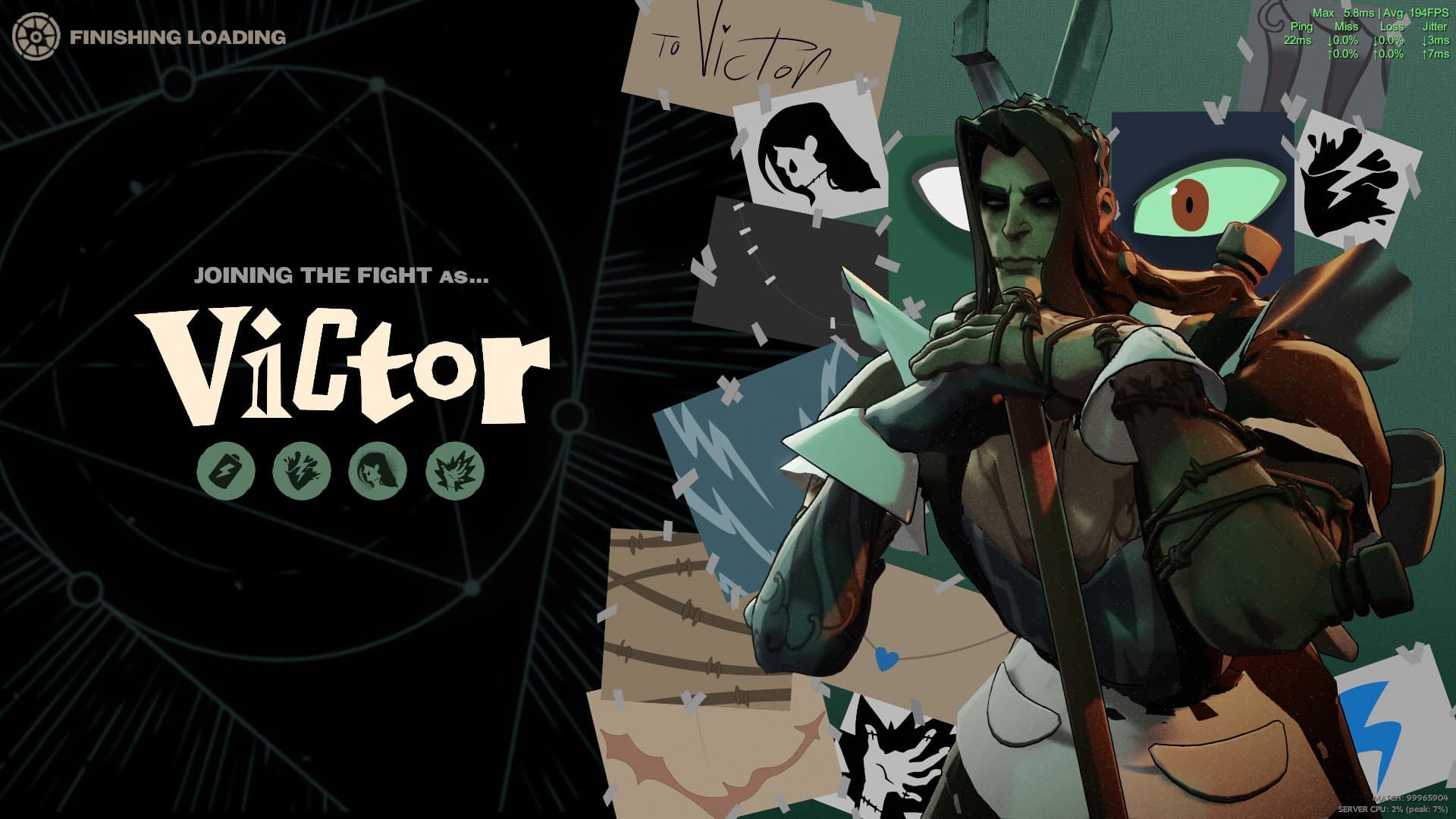 BunnyMaid Victor screenshot 3