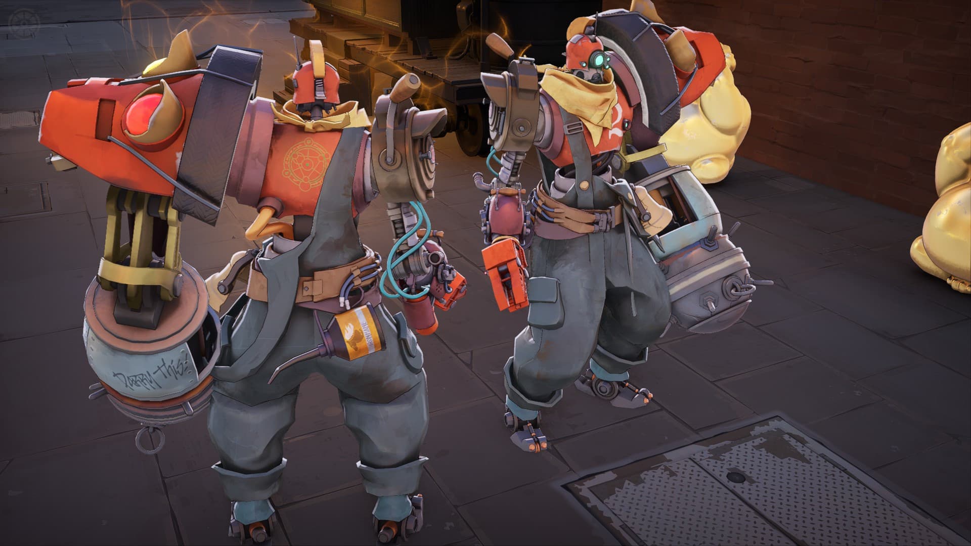 Halftrack Bebop by Arick screenshot 3