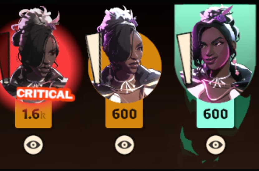 Formal Wraith (Icons) screenshot 9