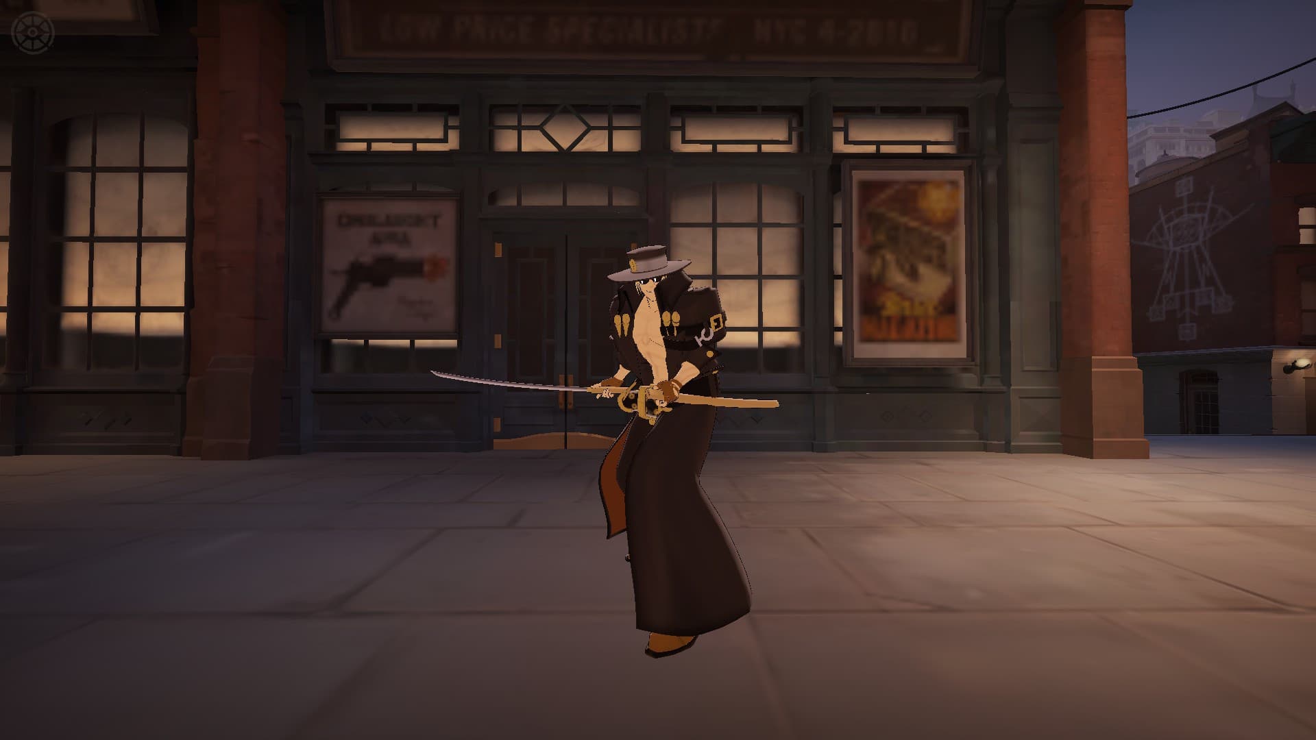 Johnny Over Yamato screenshot 3