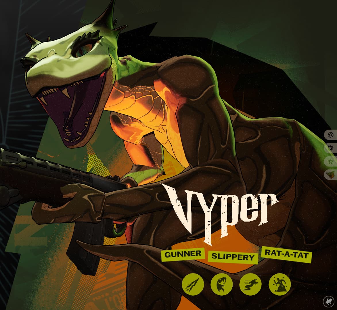 Vyper Refresh screenshot 6