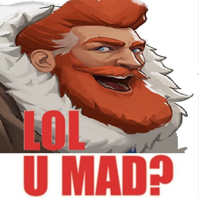 Old Kelvin Gloat Icon screenshot 2