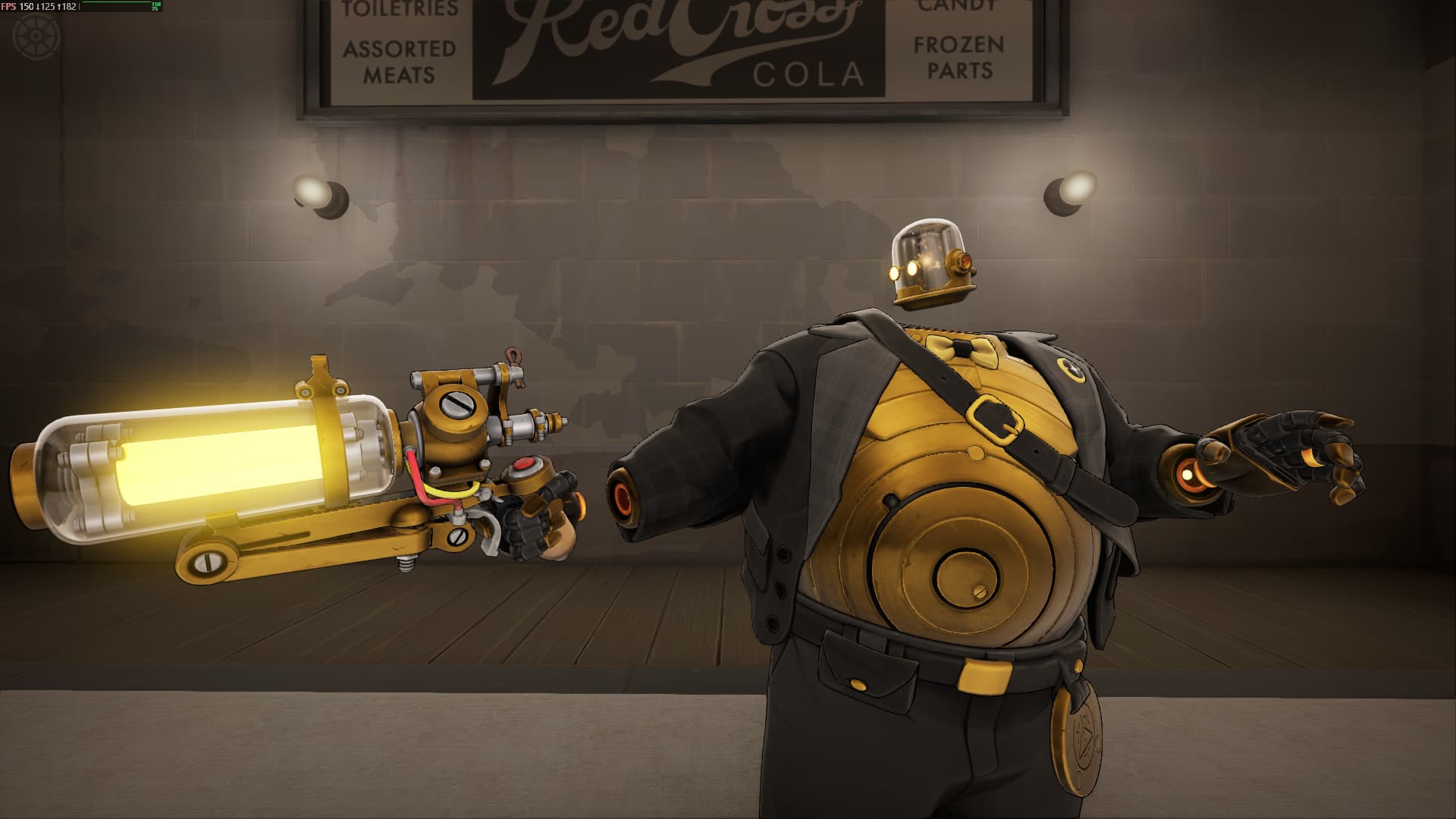 Black/Gold or Silver Dynamo w/ Icons 8/18 screenshot 2