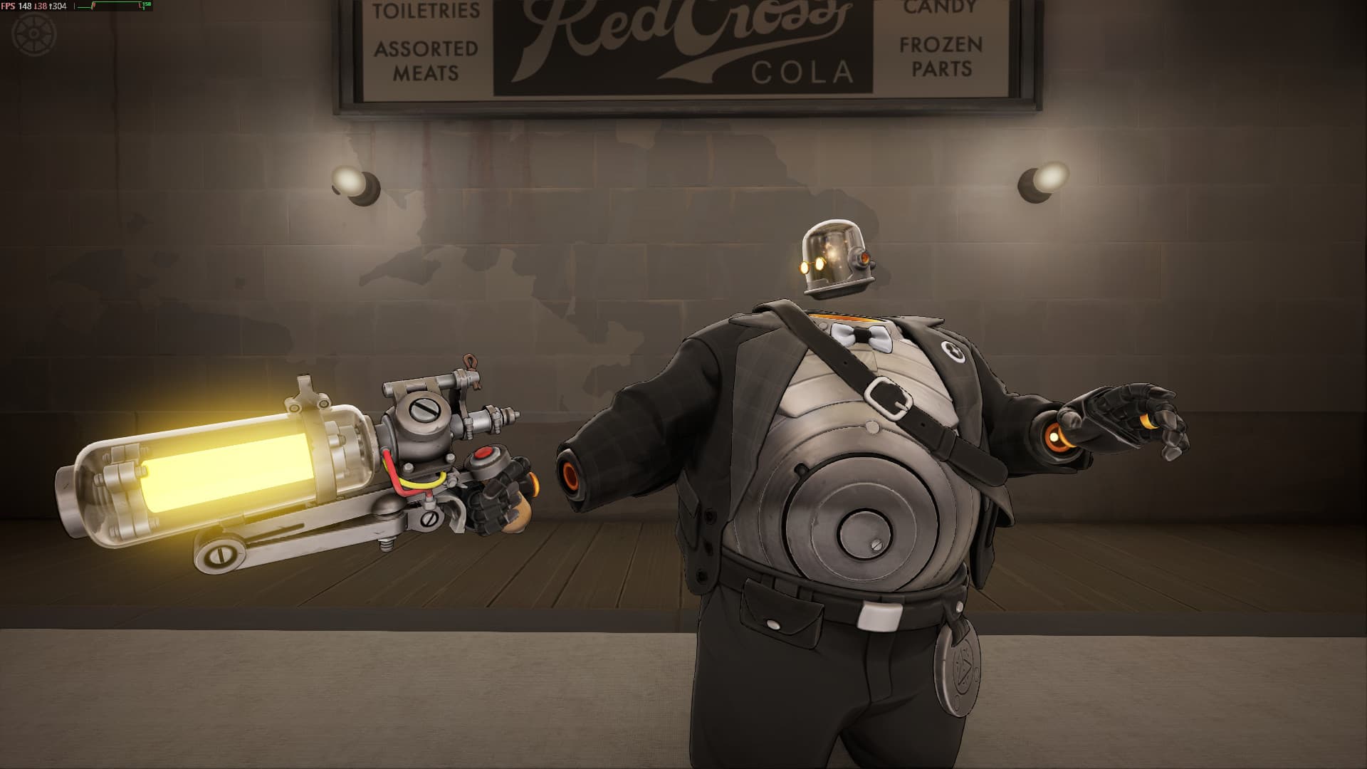 Black/Gold or Silver Dynamo w/ Icons 8/18 screenshot 5
