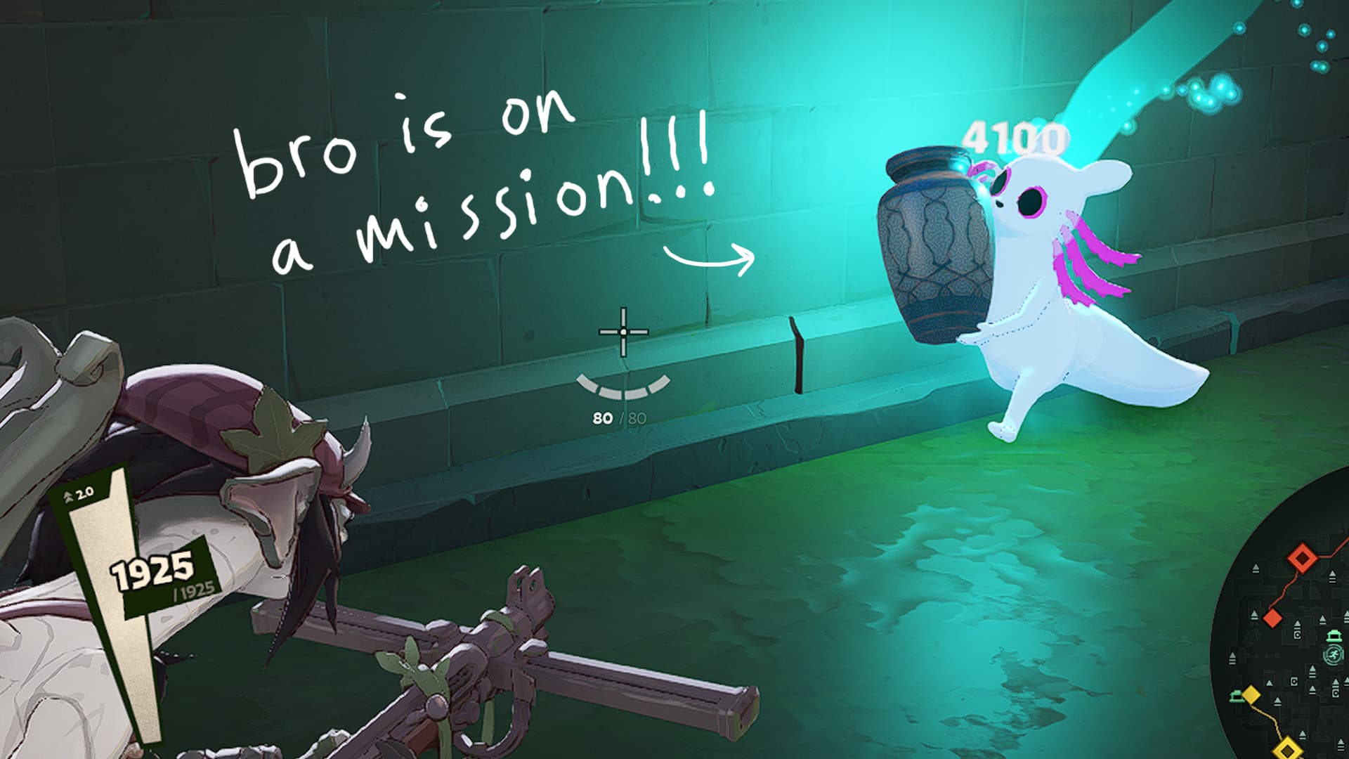 Urn Scugs screenshot 3
