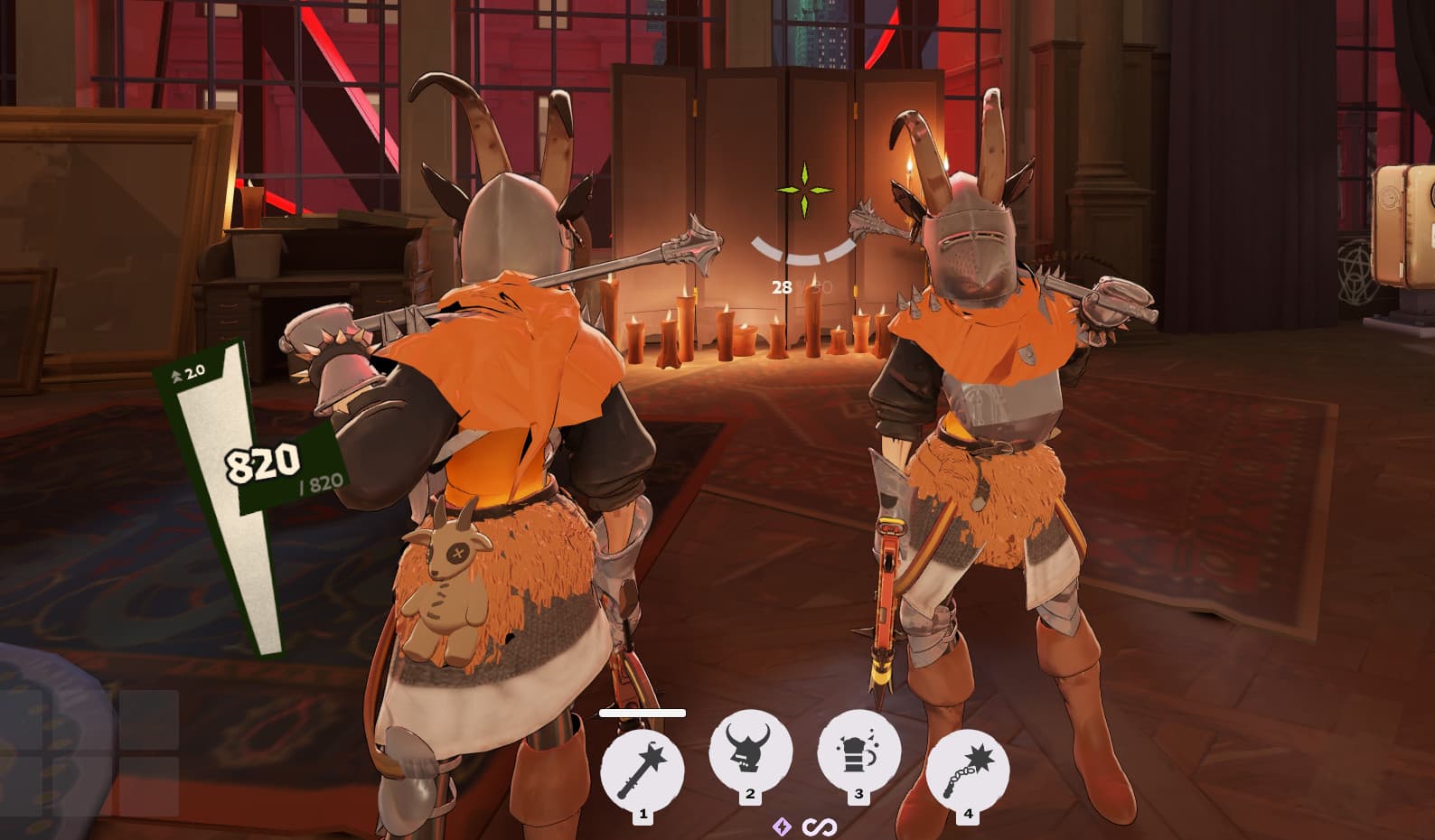 medieval Billy screenshot 2