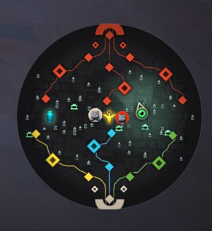 MilGinnis HUD Addon V.2 (Casualties Unknown) screenshot 3