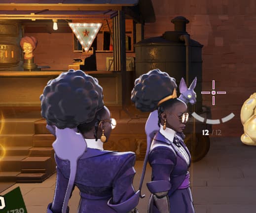 Calico's Hair Ball [New Model & Aim Fixes] screenshot 2