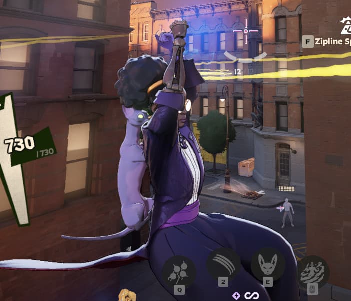 Calico's Hair Ball [New Model & Aim Fixes] screenshot 3