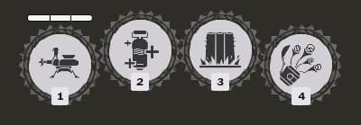 McGinnis Icons Refreshed screenshot 2