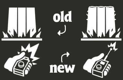 McGinnis Icons Refreshed screenshot 5