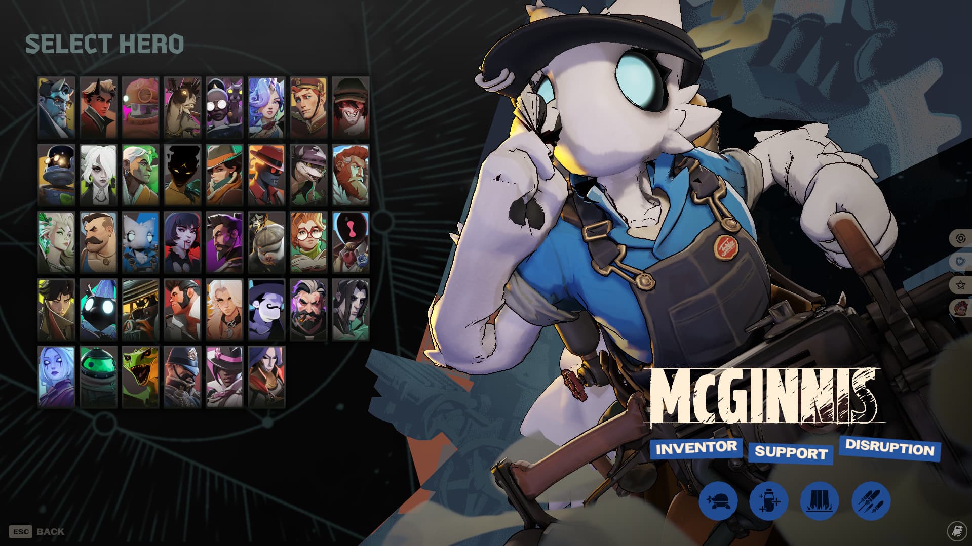 MilGinnis HUD Addon V.2 (Casualties Unknown) screenshot 2