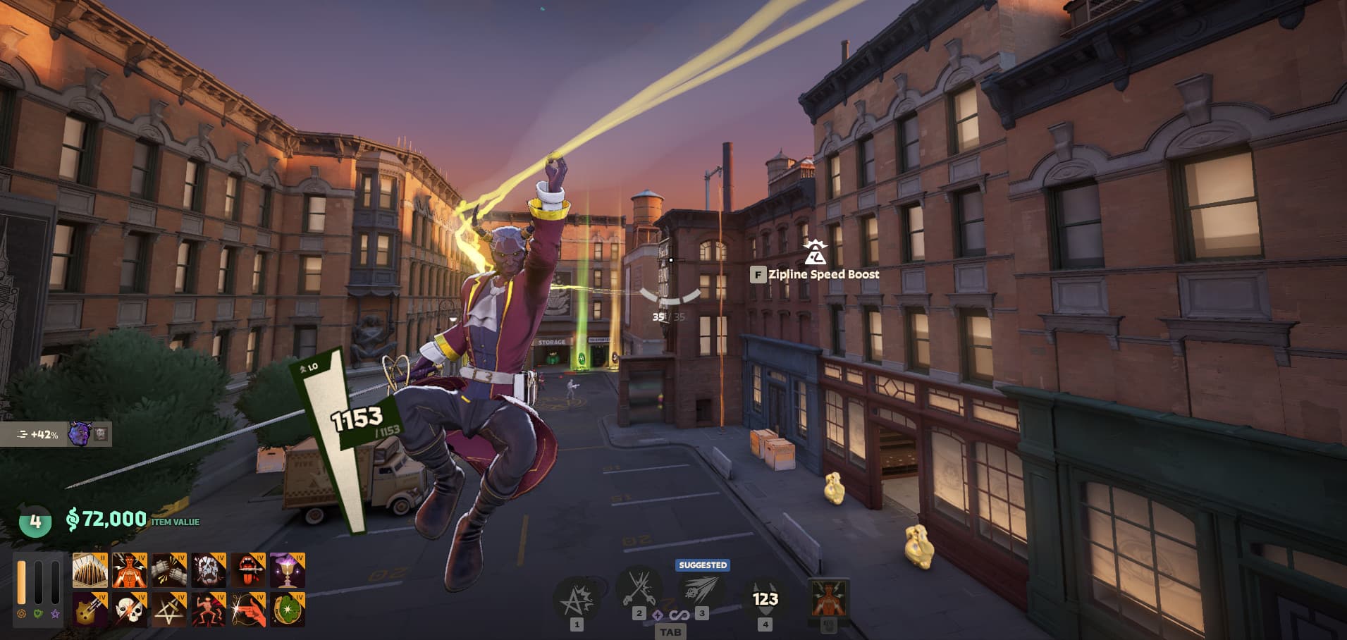 (OC) Giovanndrael Runnoch over Apollo screenshot 8