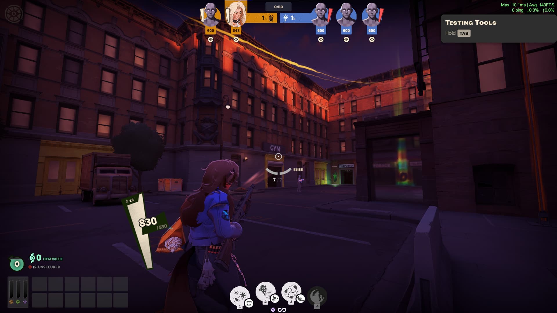 Slice of Pie (Soul Container) screenshot 2