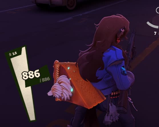Slice of Pie (Soul Container) screenshot 3