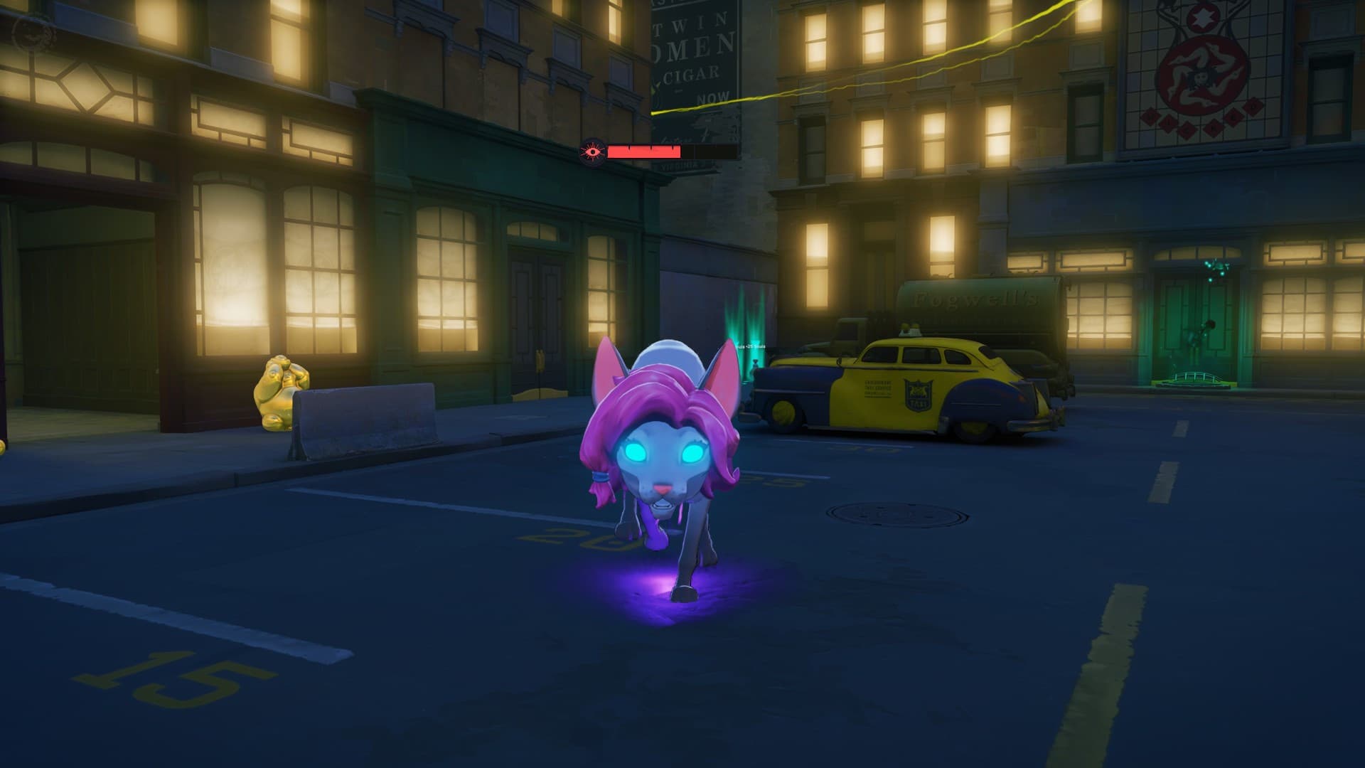 Maeve - Calico Replacer [UPDATED] screenshot 2