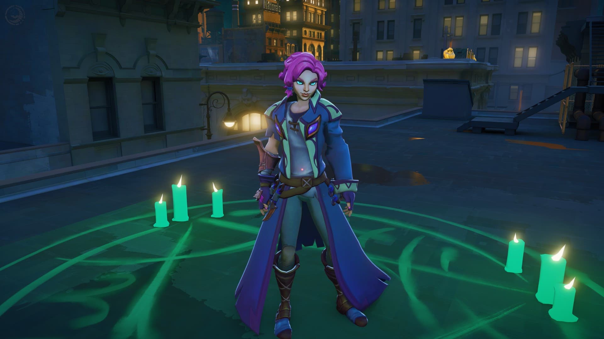 Maeve - Calico Replacer [UPDATED] screenshot 4