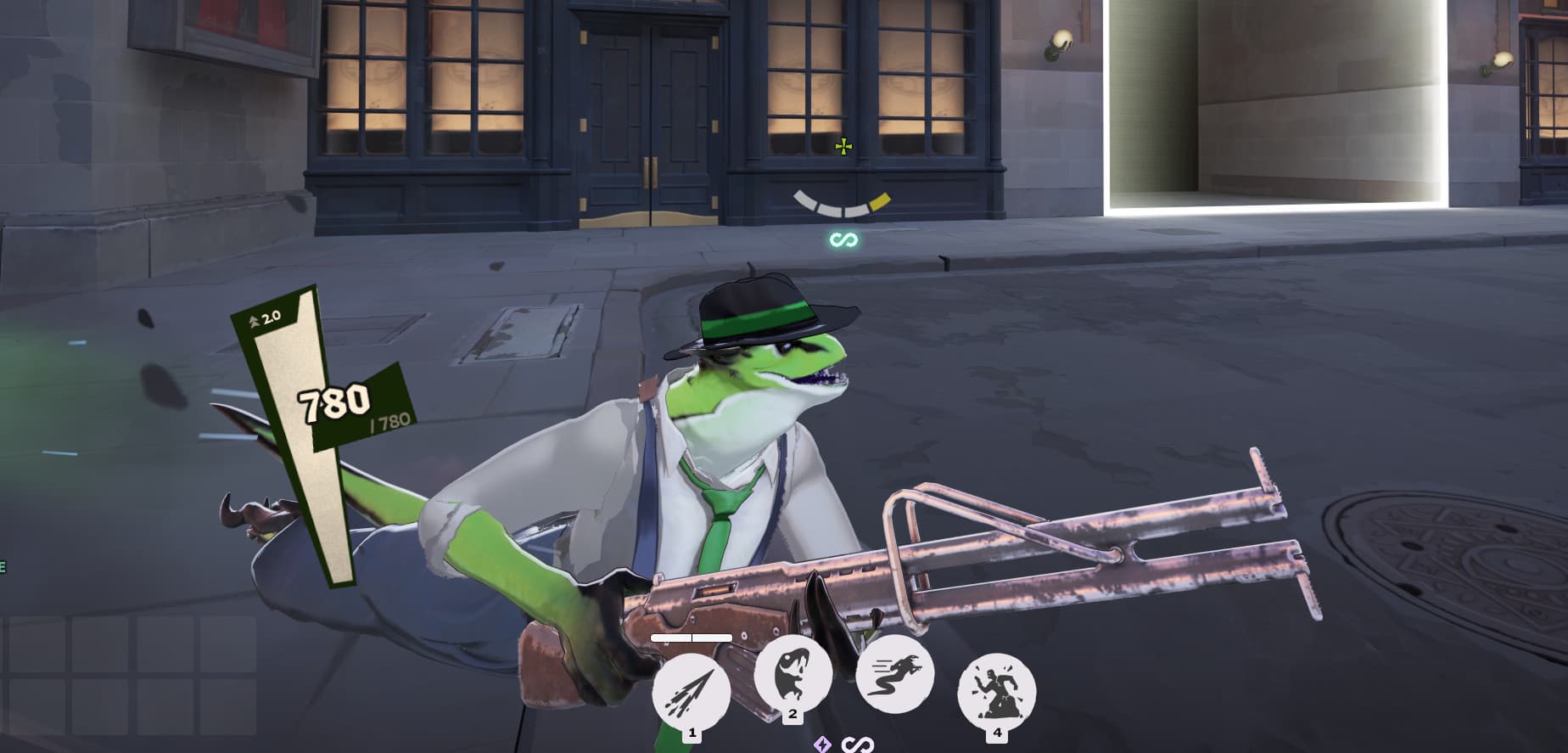 Lounge Lizard - Viper screenshot 4