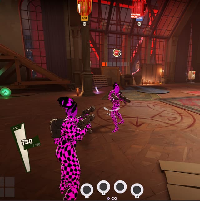 Haze Remover screenshot 3