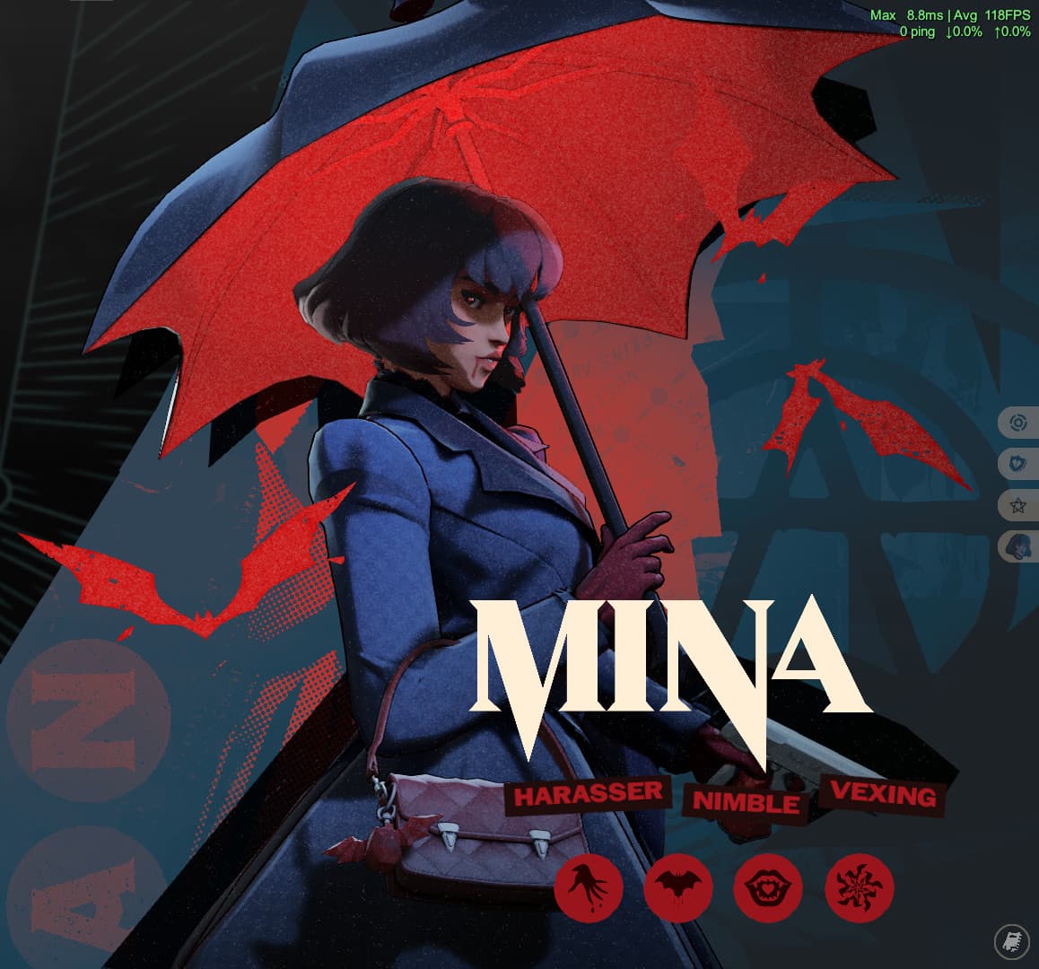 Filipino Mina screenshot 4