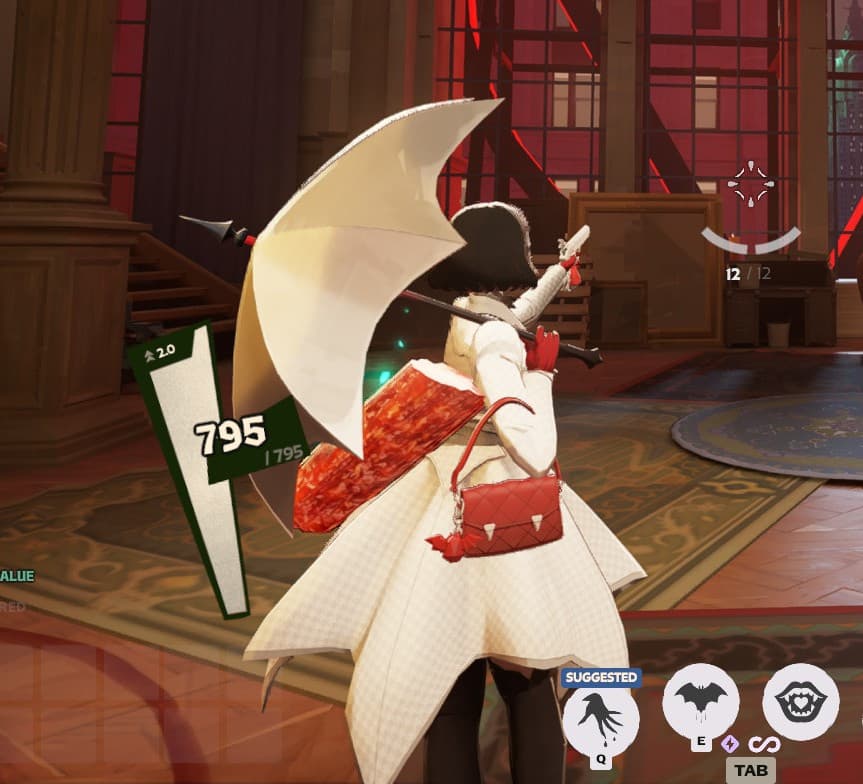 Salami Soul Orb screenshot 2