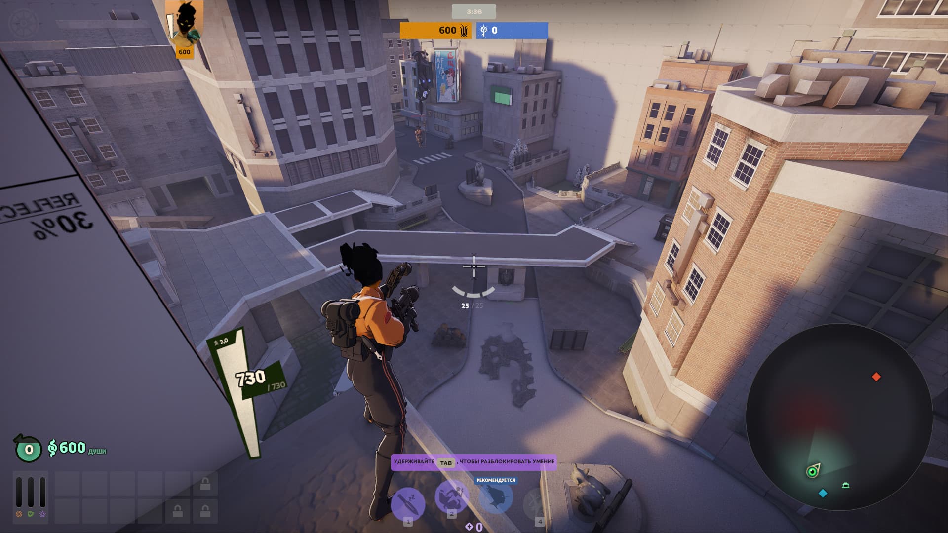 1v1_test revived