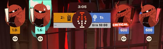 Toasted styled Char's Zaku II Icons! screenshot 4