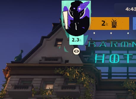 Unhinged Doorman TOASTED Style Addon screenshot 3