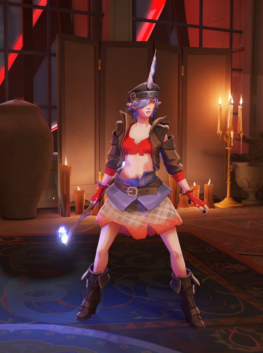Hobo Celeste screenshot 2